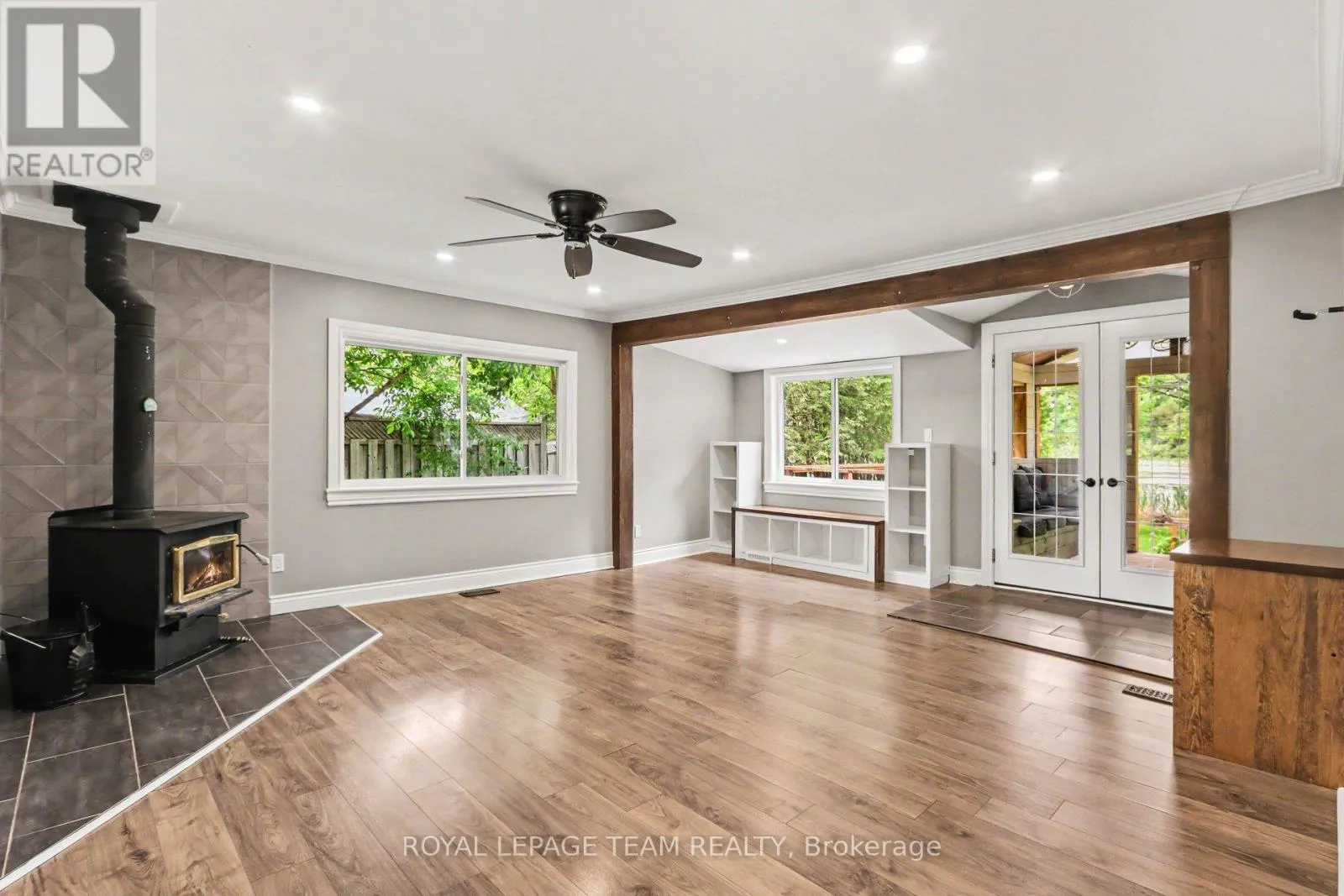 282 HARRIS ROAD