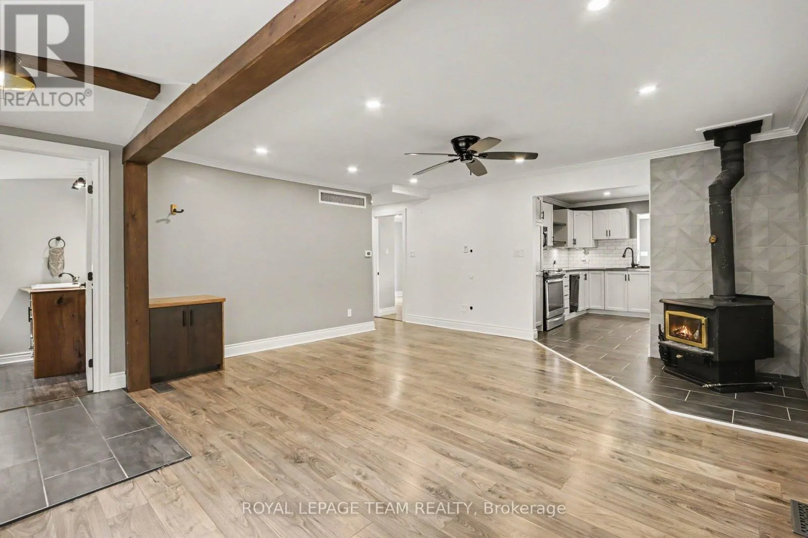 282 HARRIS ROAD