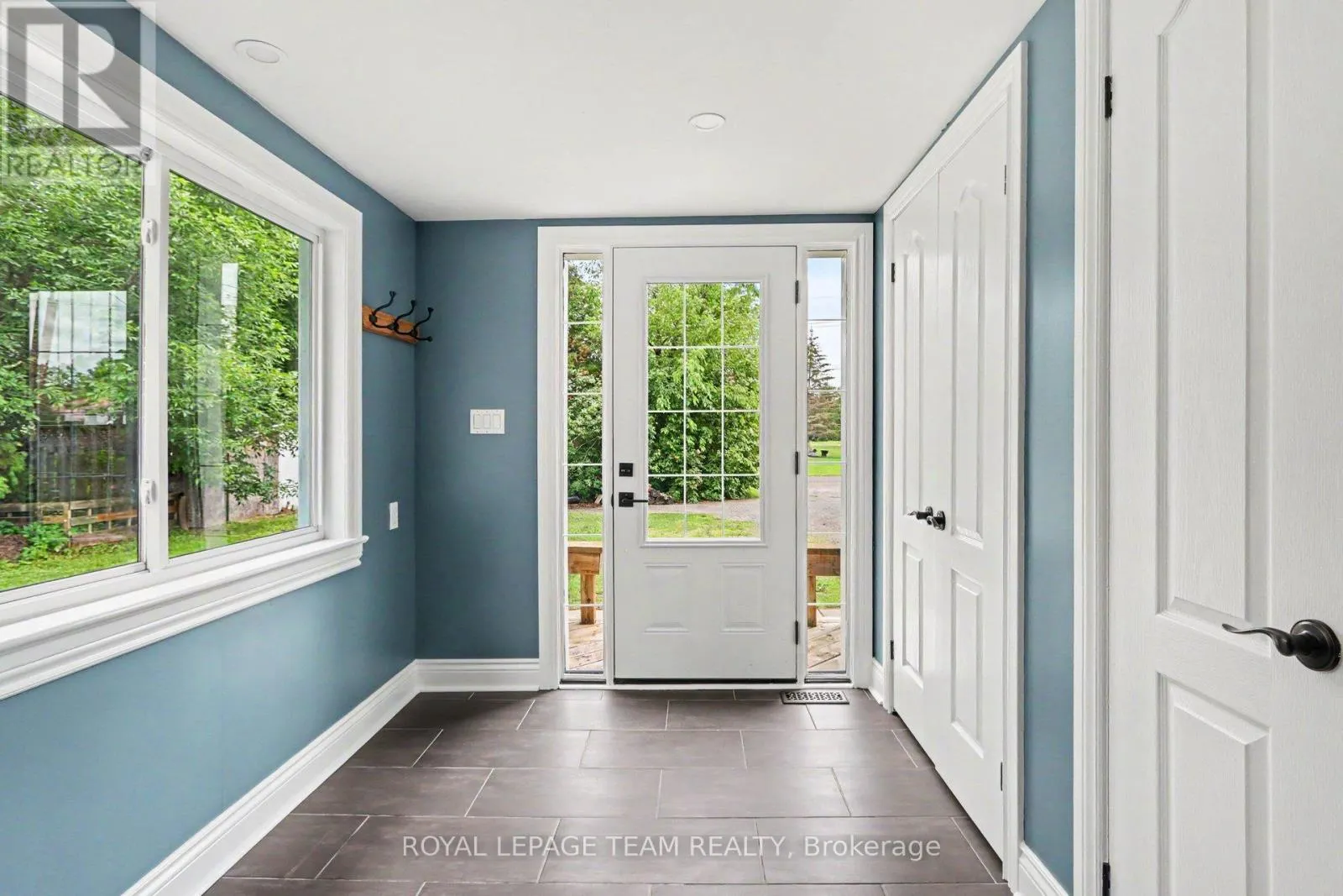 282 HARRIS ROAD