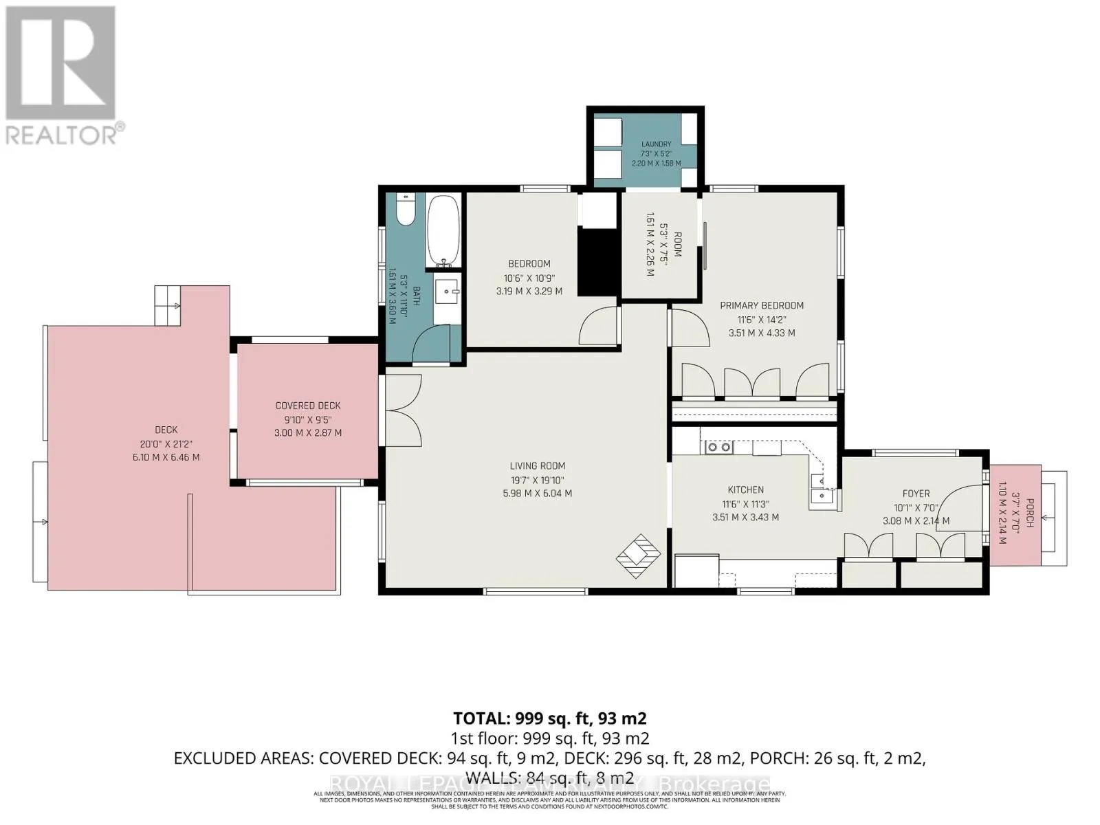 282 HARRIS ROAD