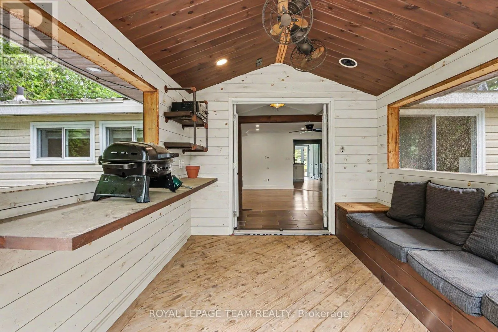282 HARRIS ROAD