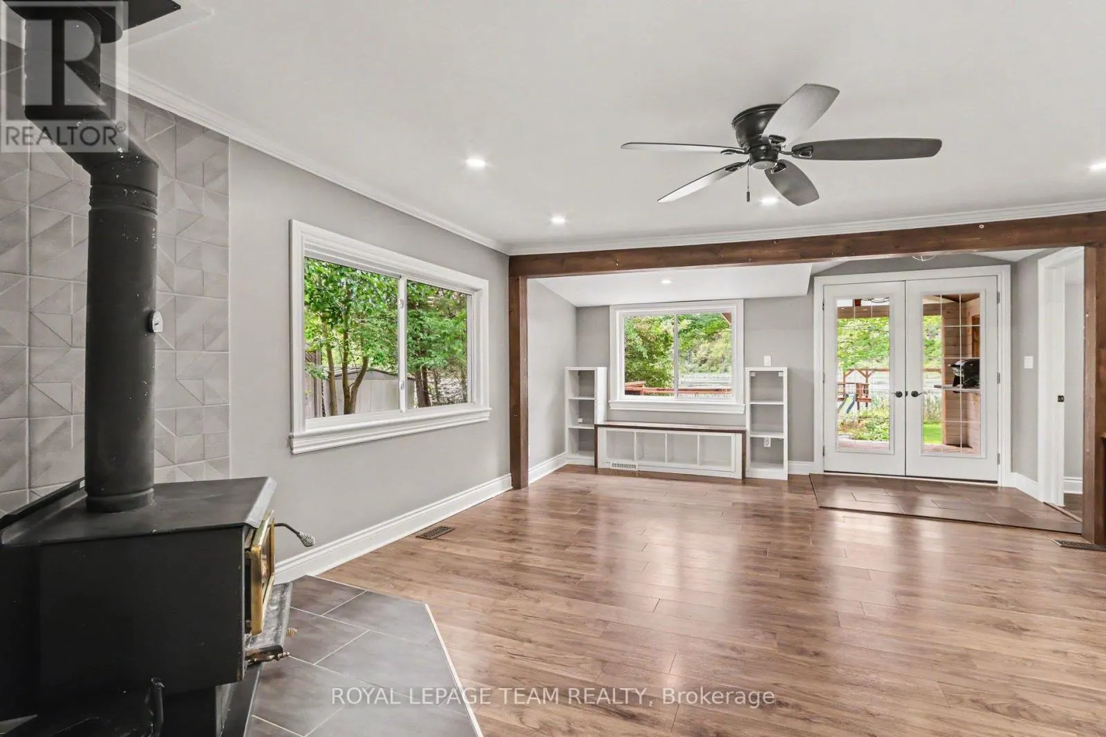 282 HARRIS ROAD