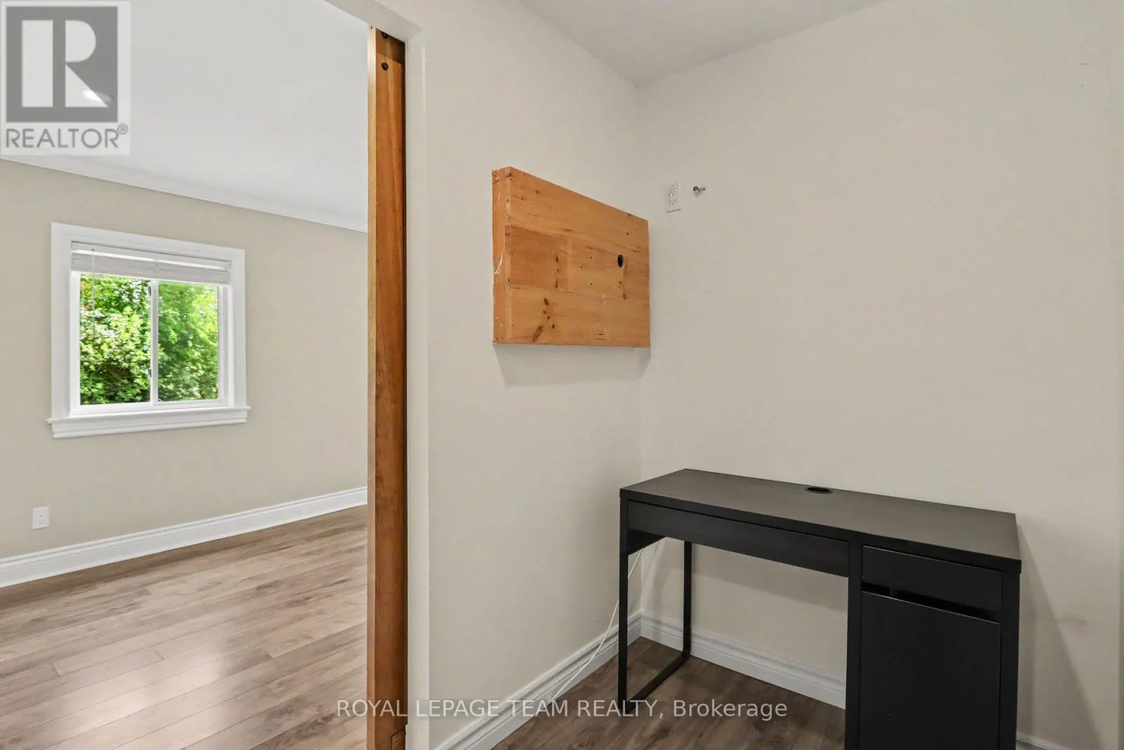 282 HARRIS ROAD
