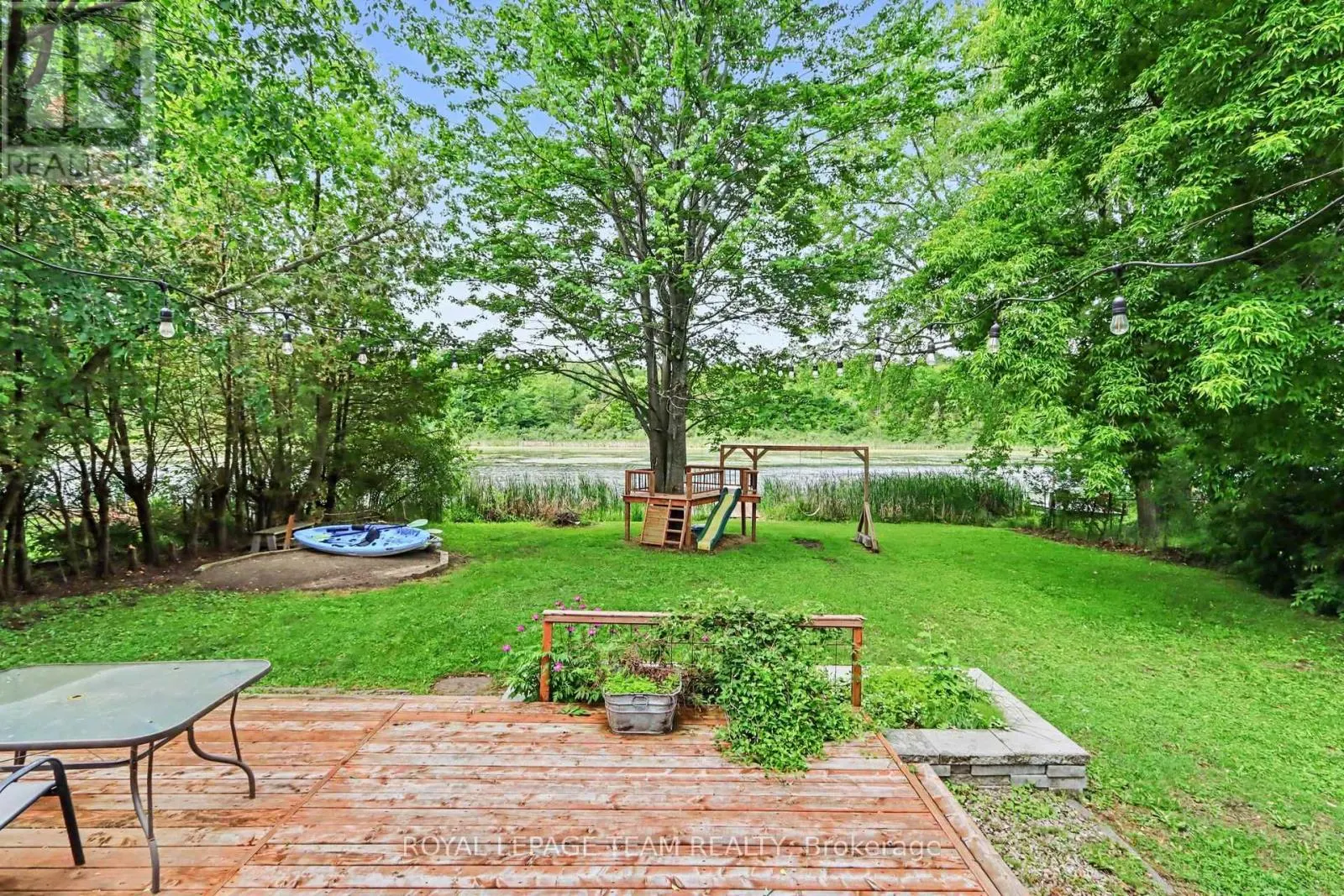 282 HARRIS ROAD