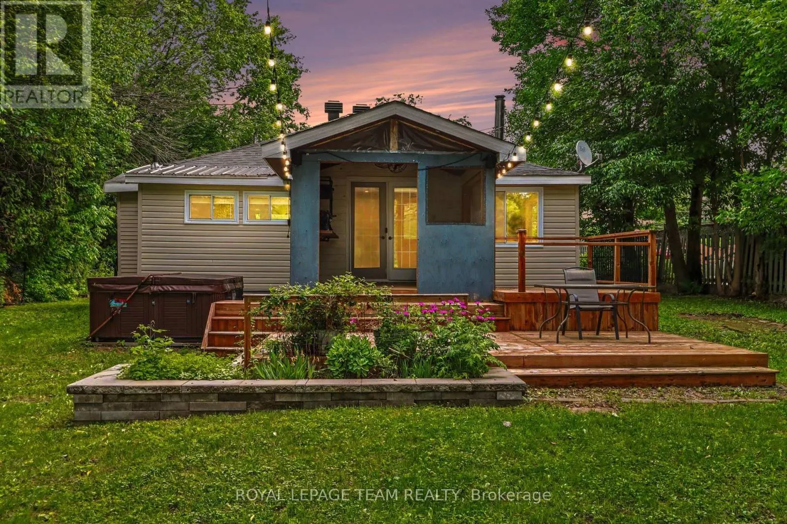 282 HARRIS ROAD