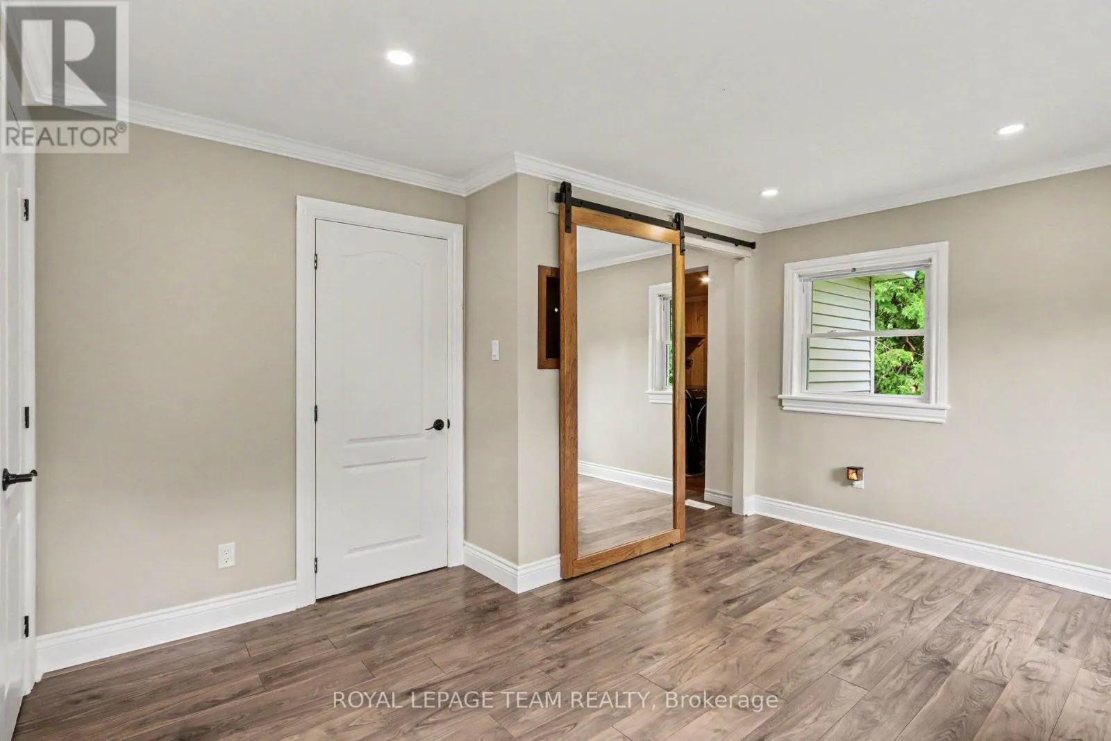 282 HARRIS ROAD