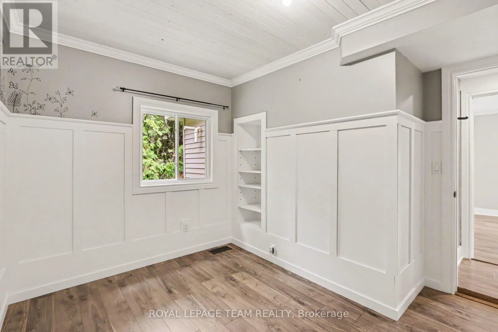 282 HARRIS ROAD