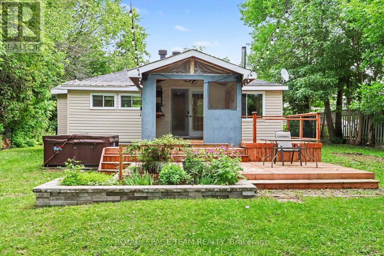 282 HARRIS ROAD