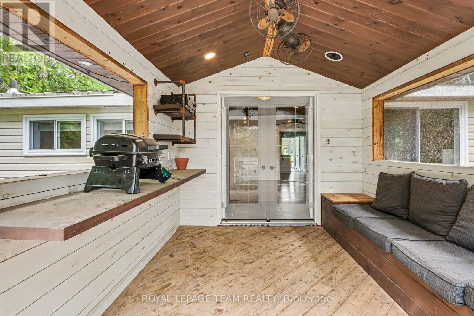 282 HARRIS ROAD