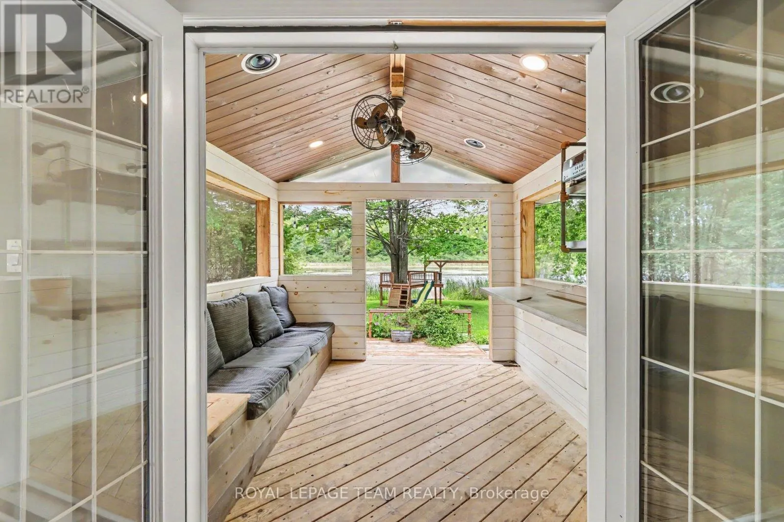 282 HARRIS ROAD