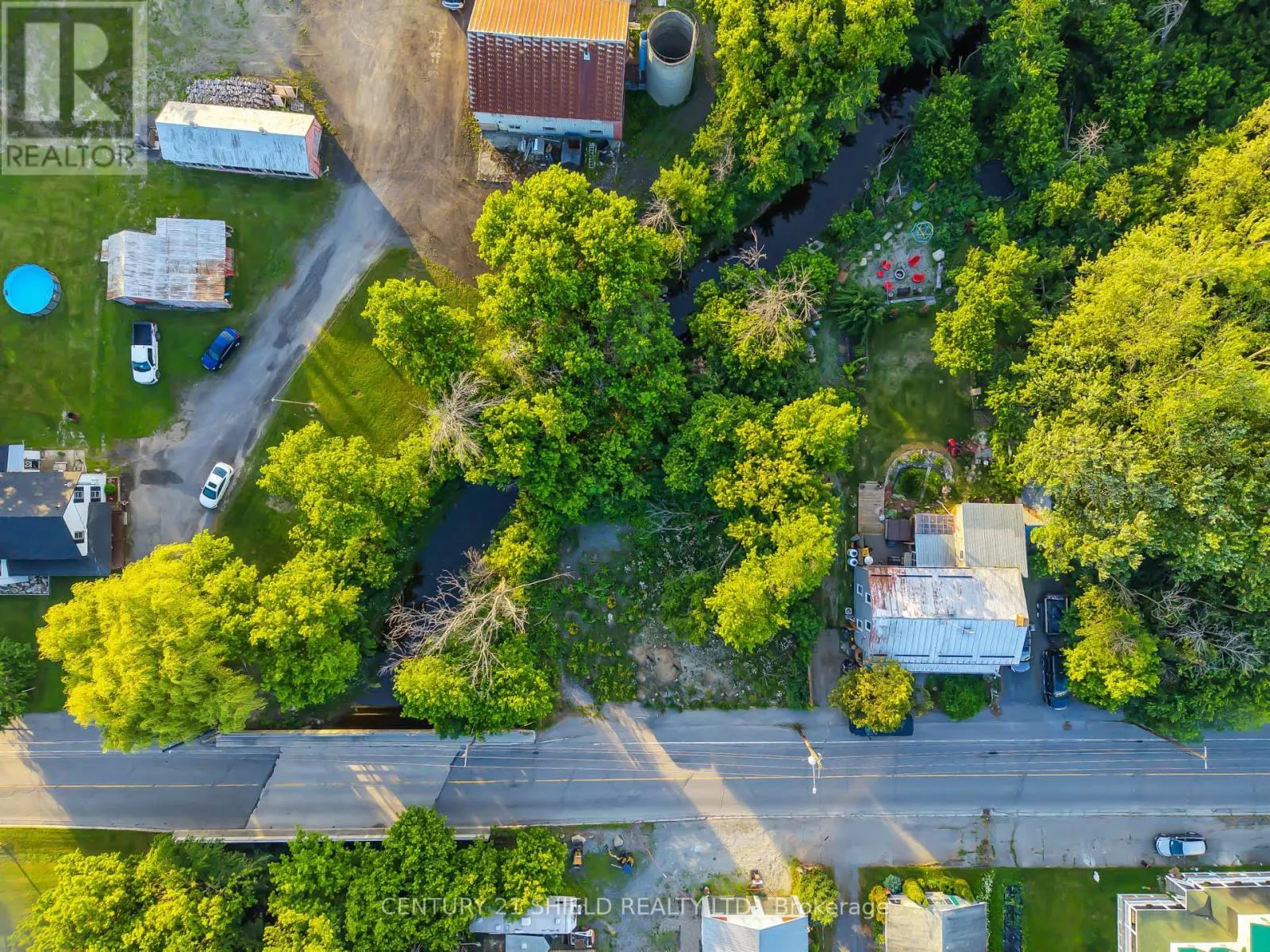12329 COUNTY RD 5 ROAD