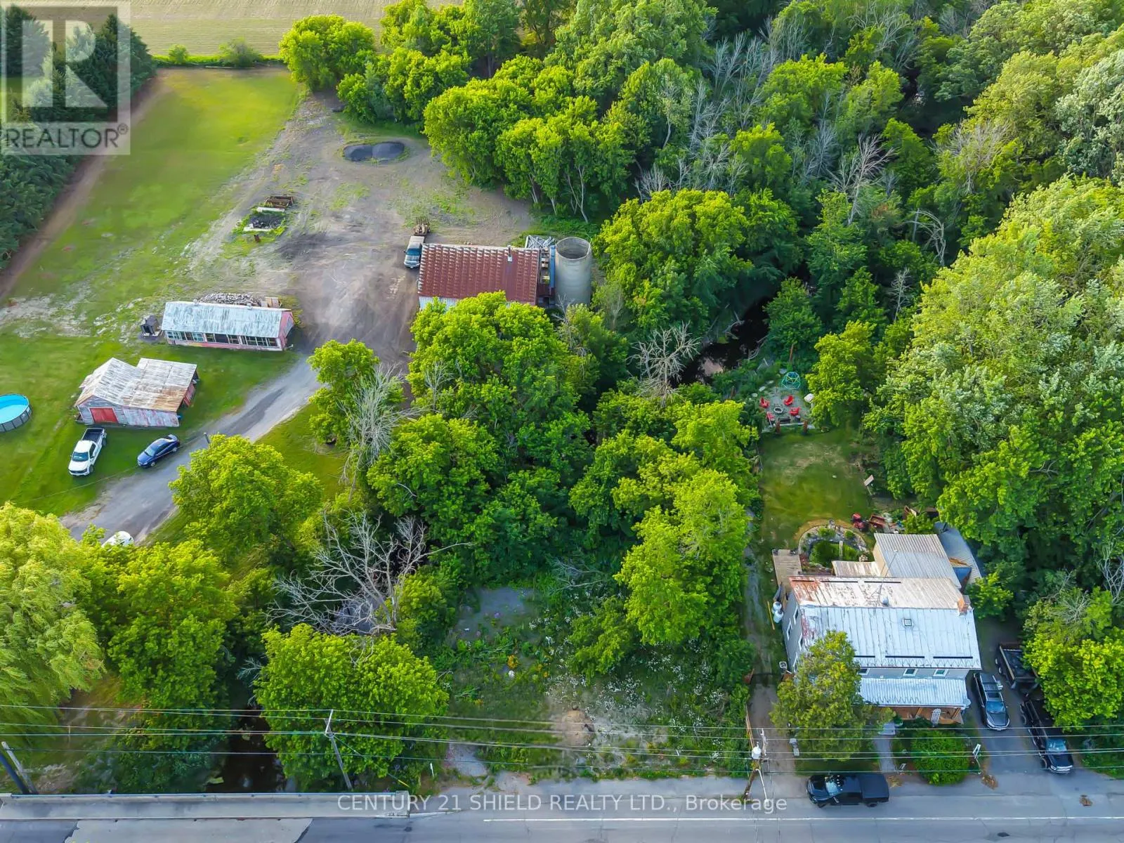 12329 COUNTY RD 5 ROAD