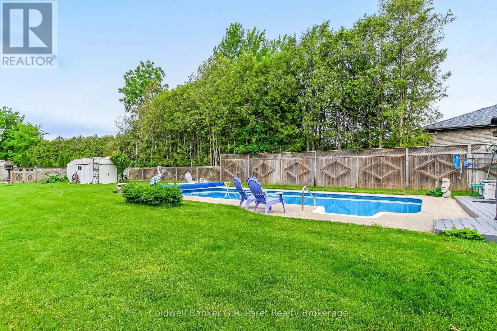 27 WOODCOCK DRIVE