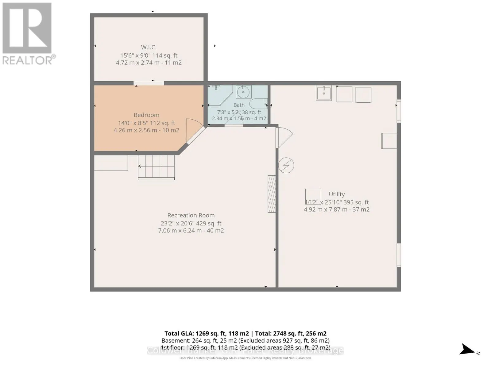 27 WOODCOCK DRIVE