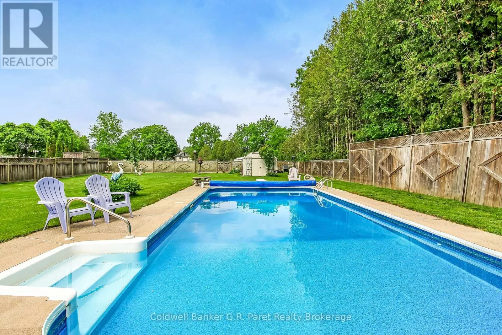 27 WOODCOCK DRIVE