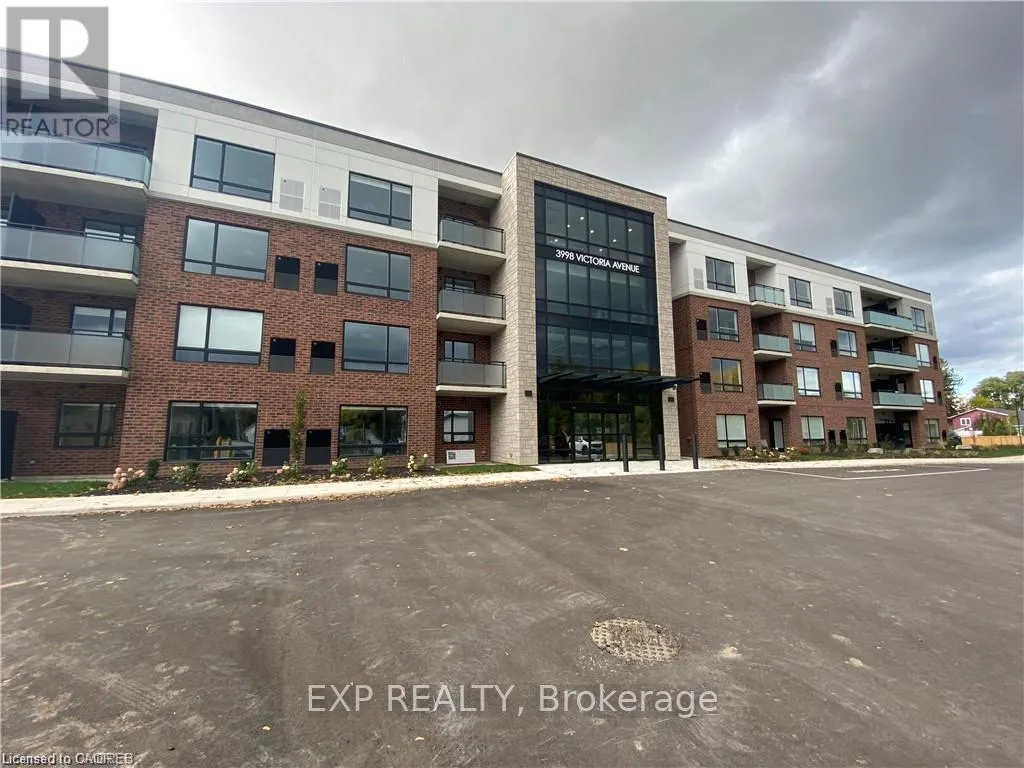 303 - 3998 VICTORIA AVENUE