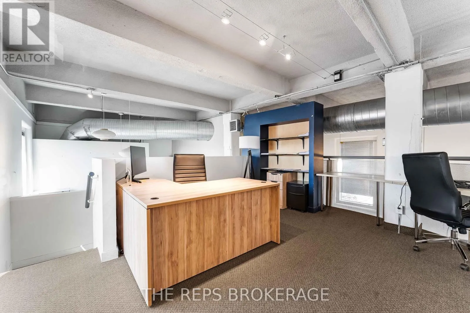 43-45 ECCLES STREET W