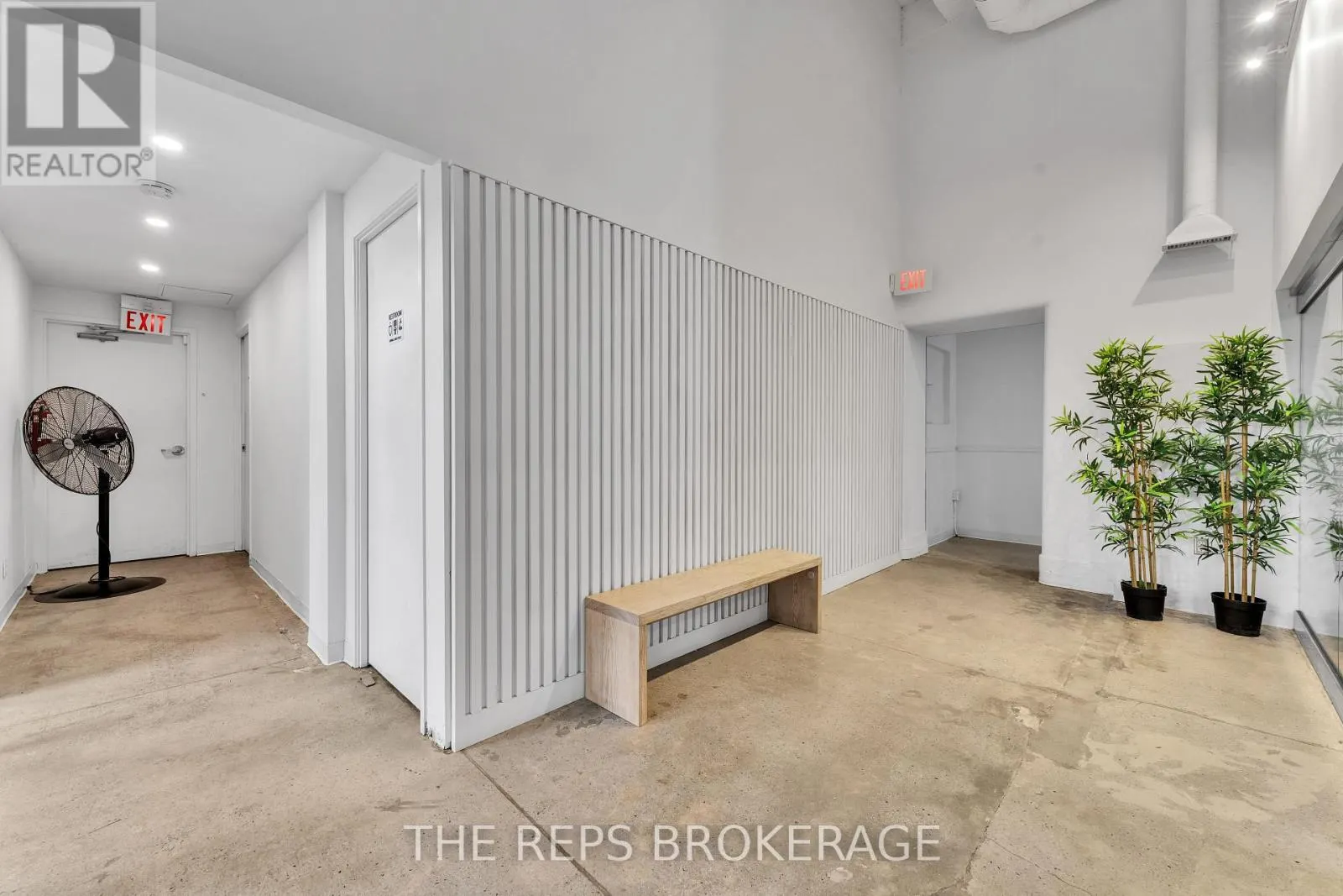 43-45 ECCLES STREET W