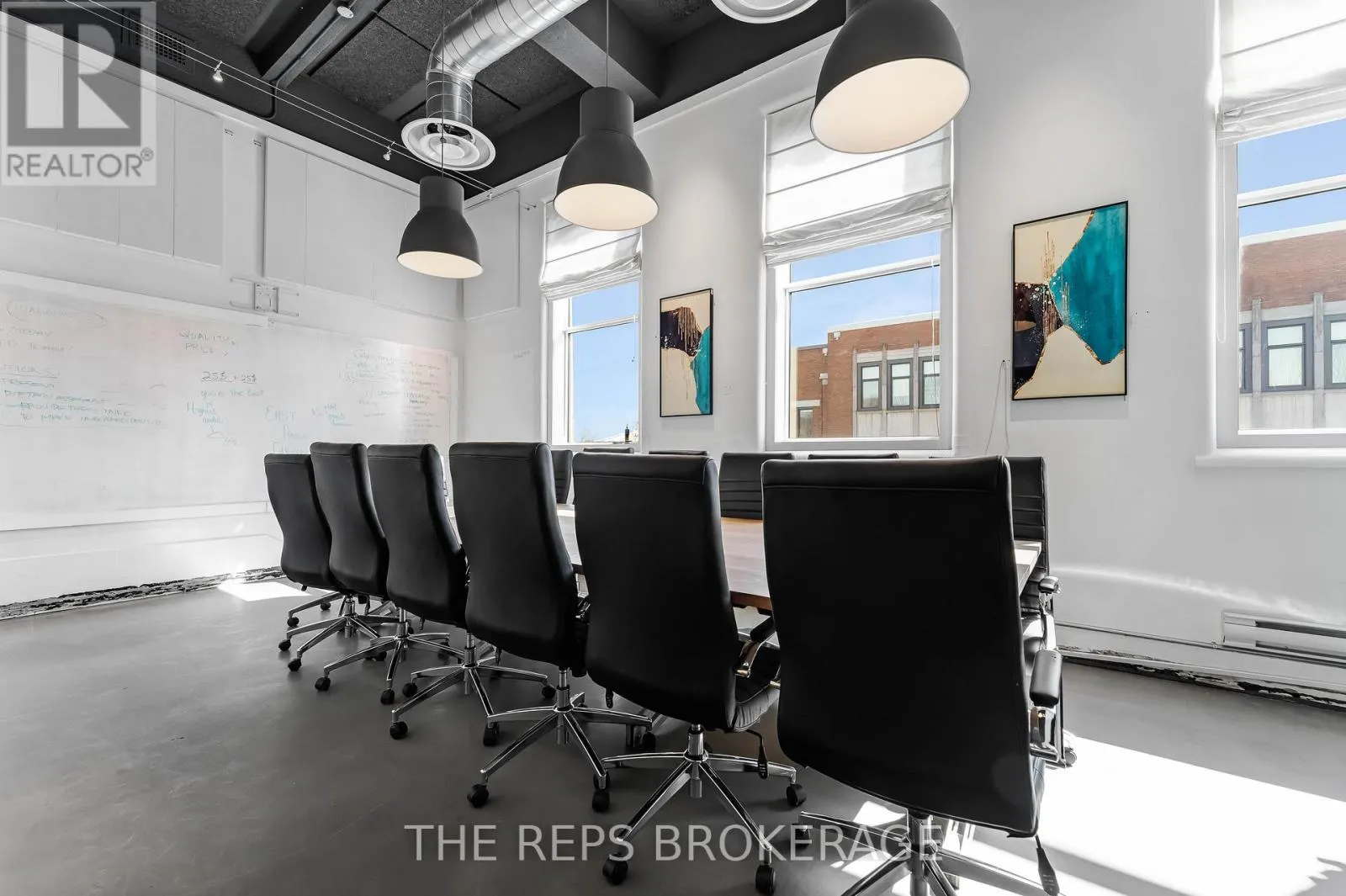43-45 ECCLES STREET W