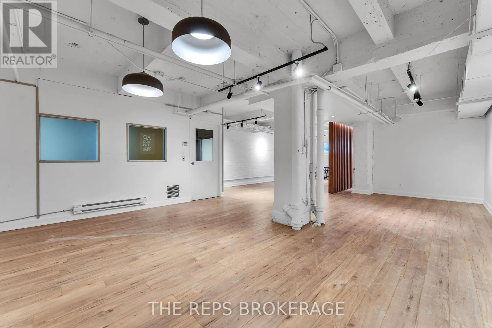 43-45 ECCLES STREET W
