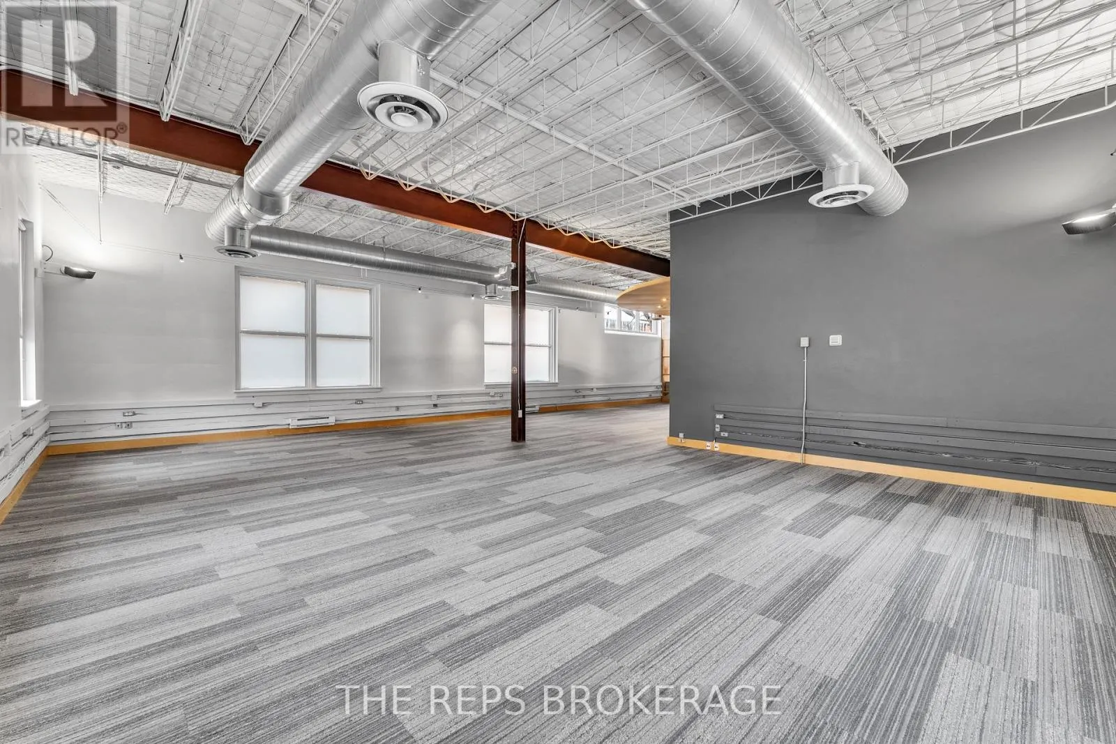 43-45 ECCLES STREET W