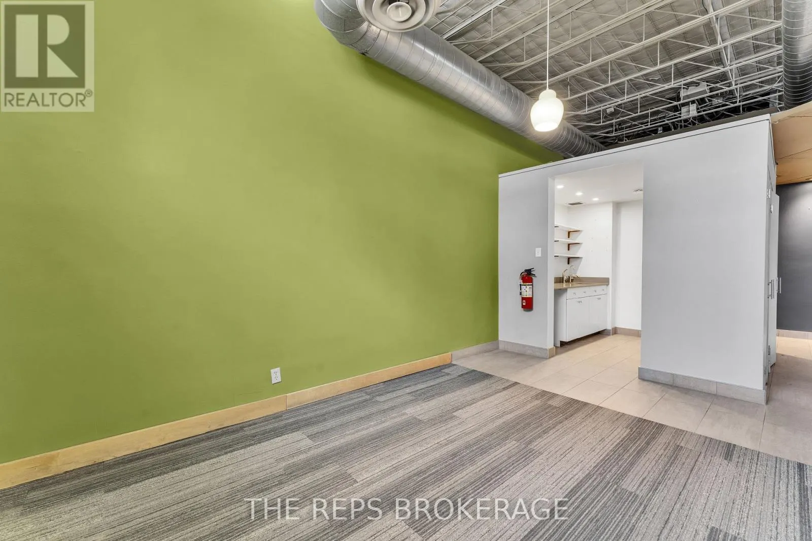 43-45 ECCLES STREET W