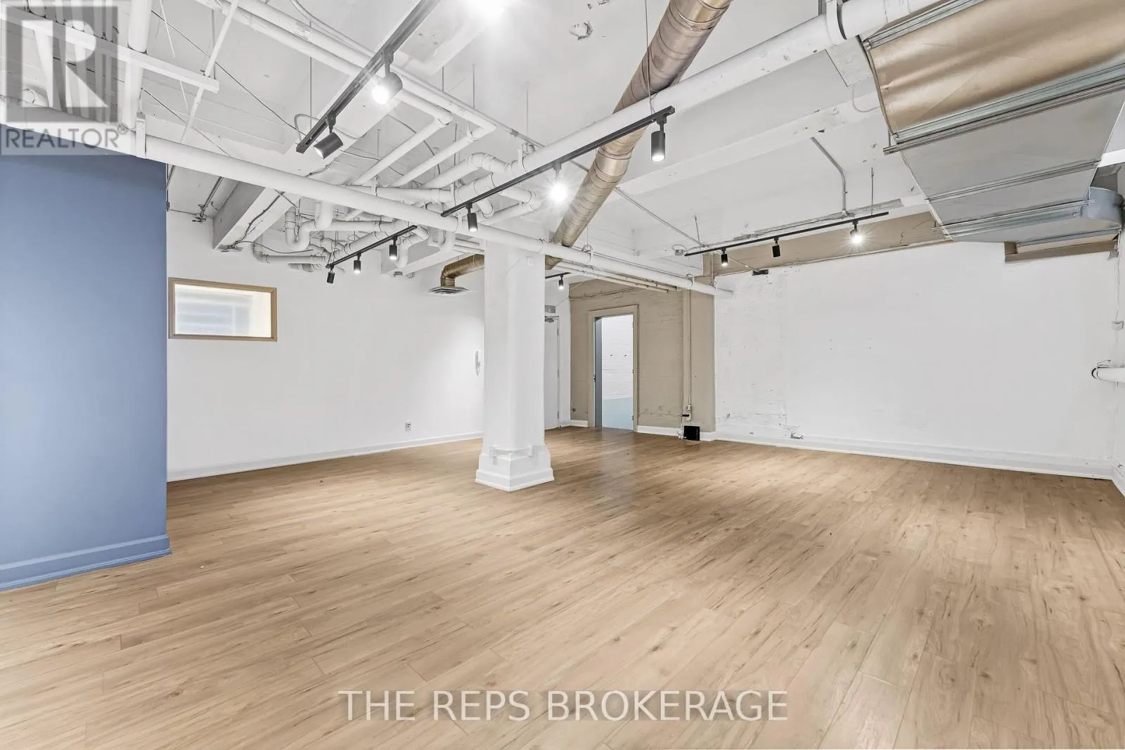 43-45 ECCLES STREET W