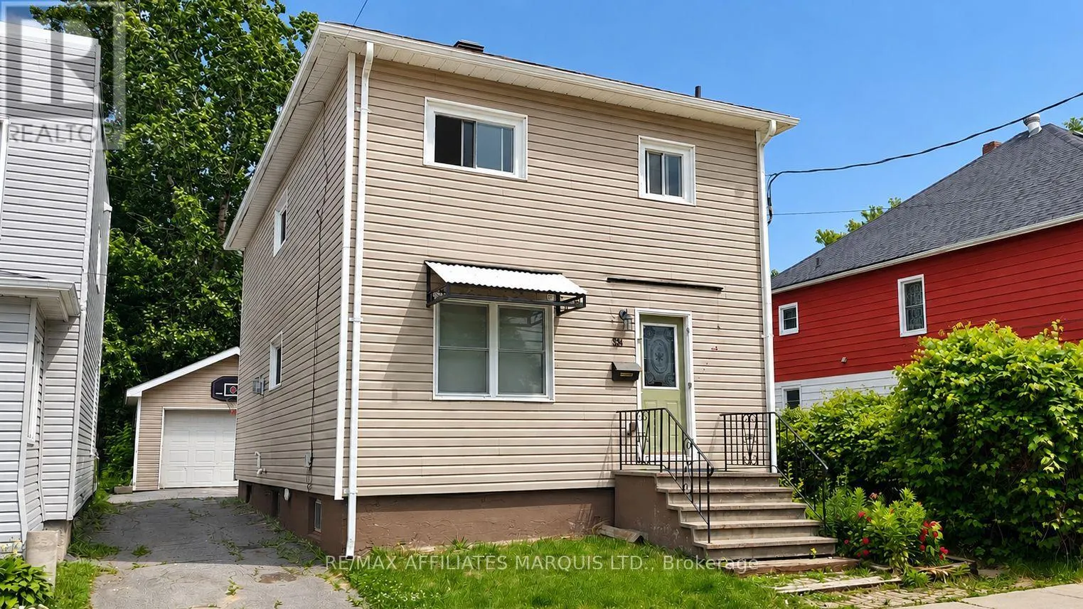 334 PRINCE ARTHUR STREET