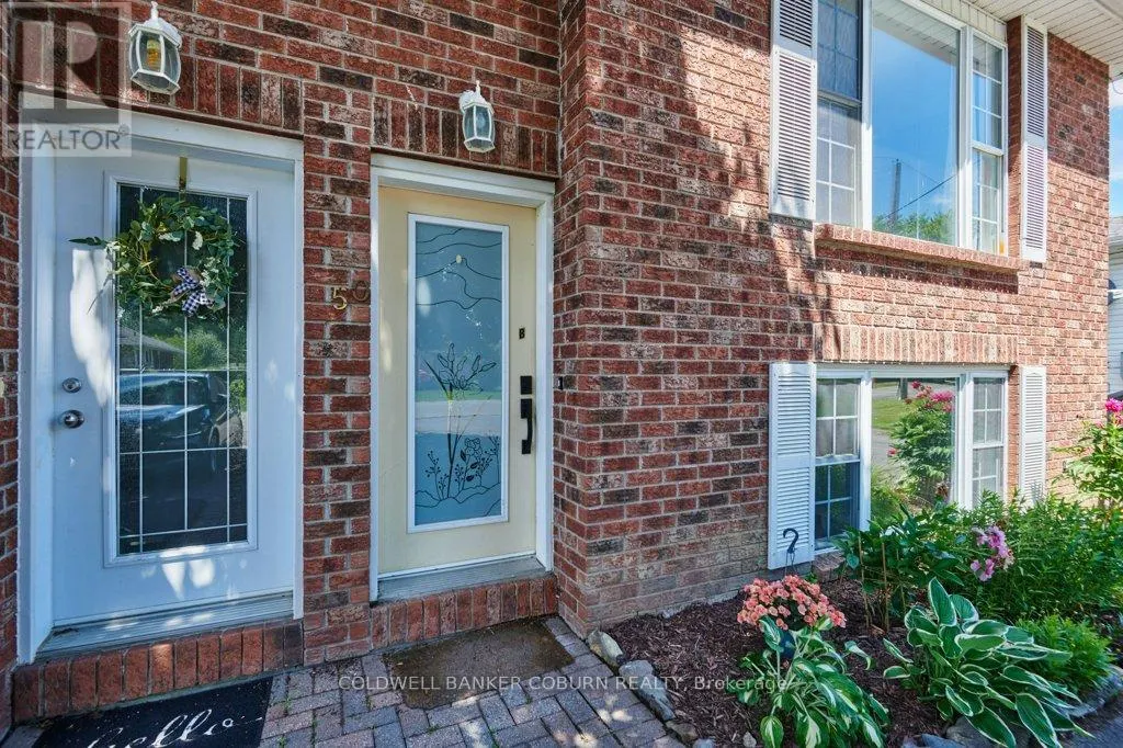 50 B FIFTH STREET W