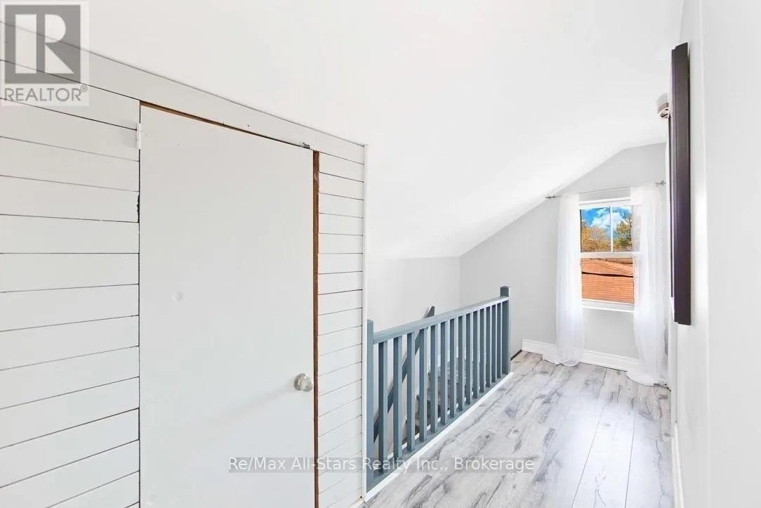40 ELLIOT STREET