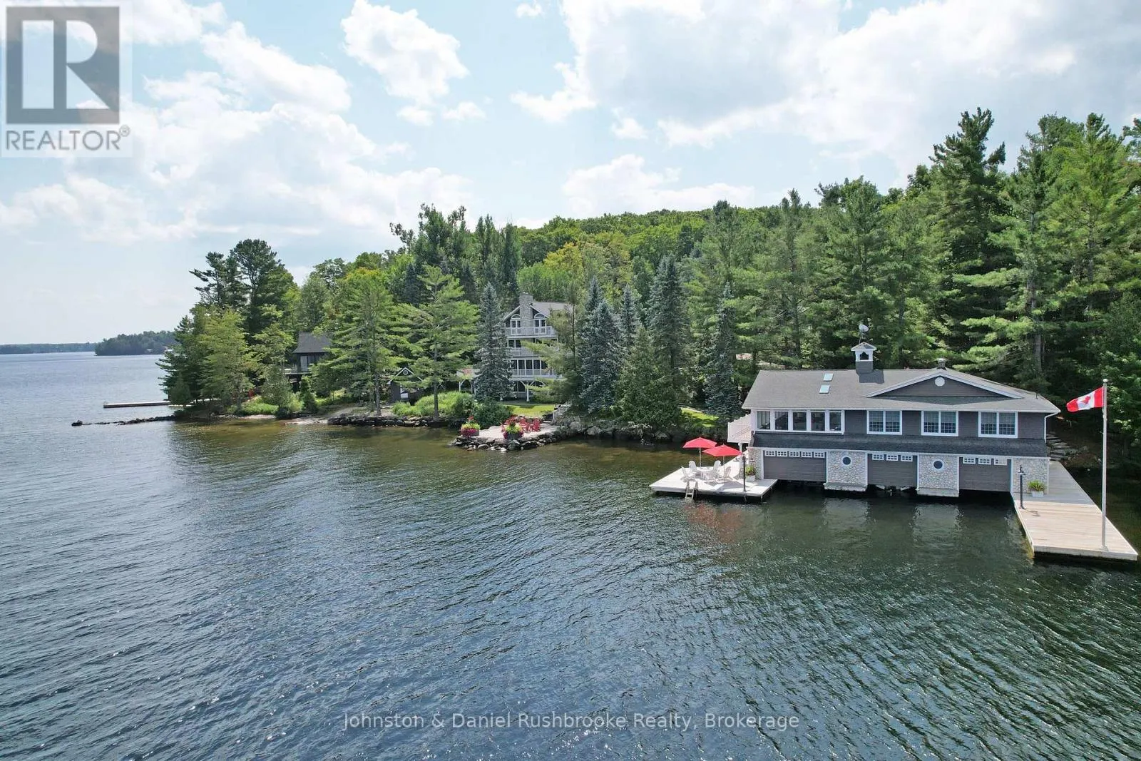 9 - 1167 ARMSTRONG POINT ROAD #9