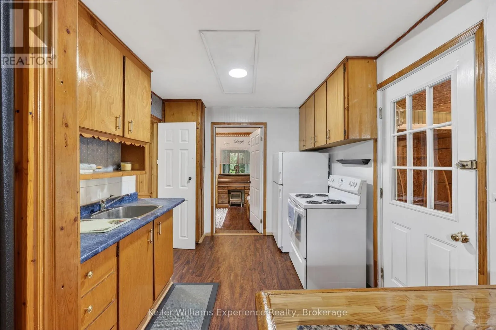 1133 SHERWOOD FOREST ROAD
