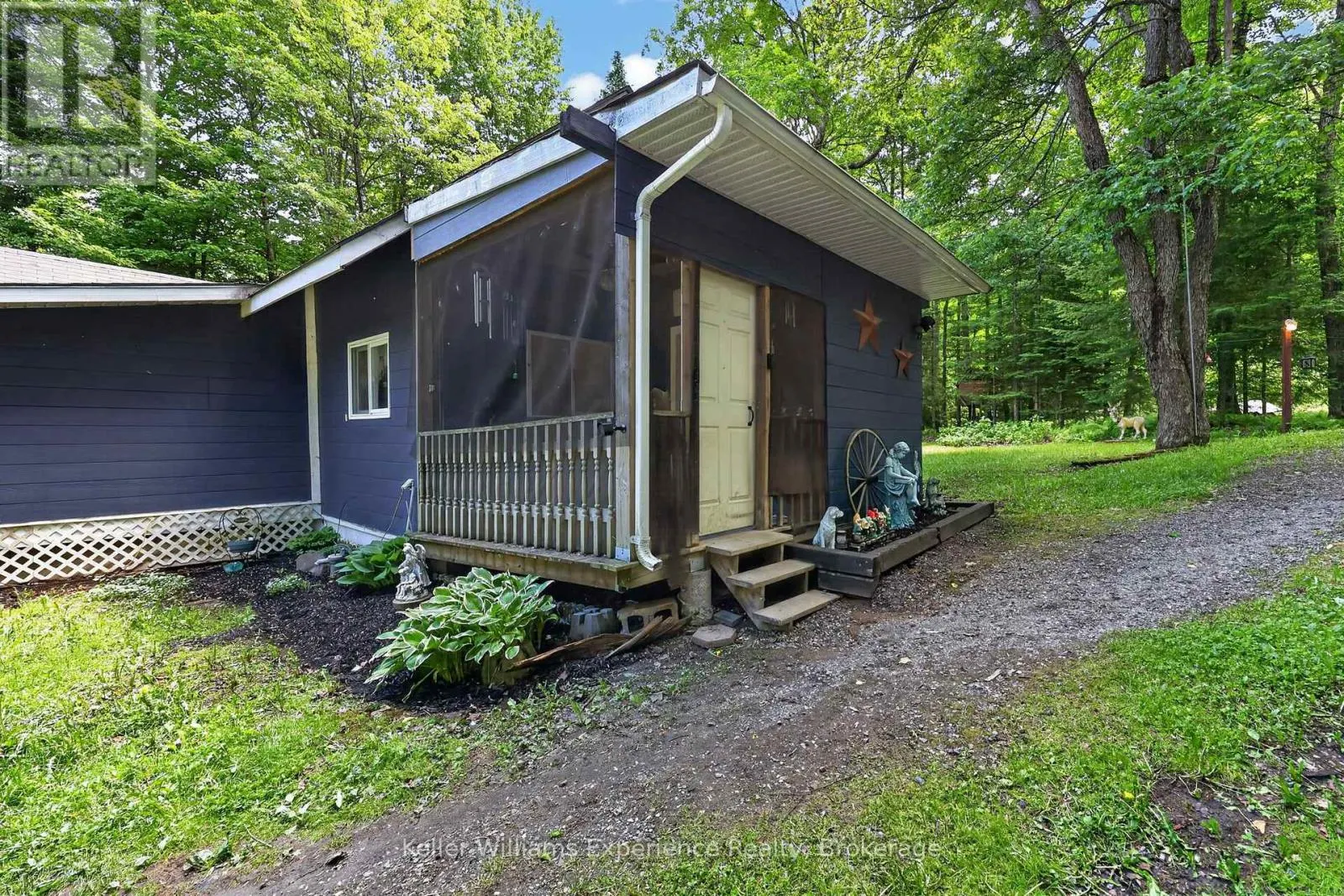 1133 SHERWOOD FOREST ROAD