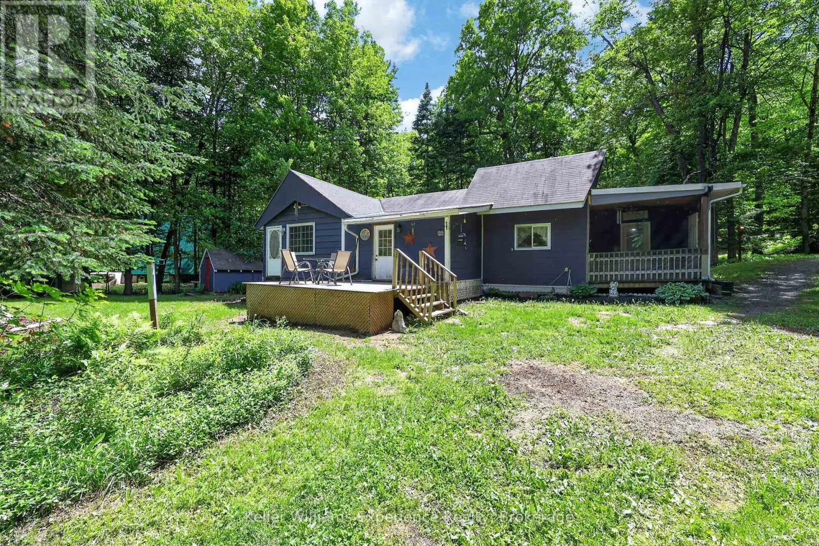1133 SHERWOOD FOREST ROAD