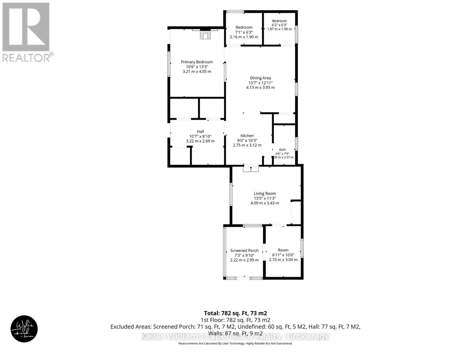 1133 SHERWOOD FOREST ROAD