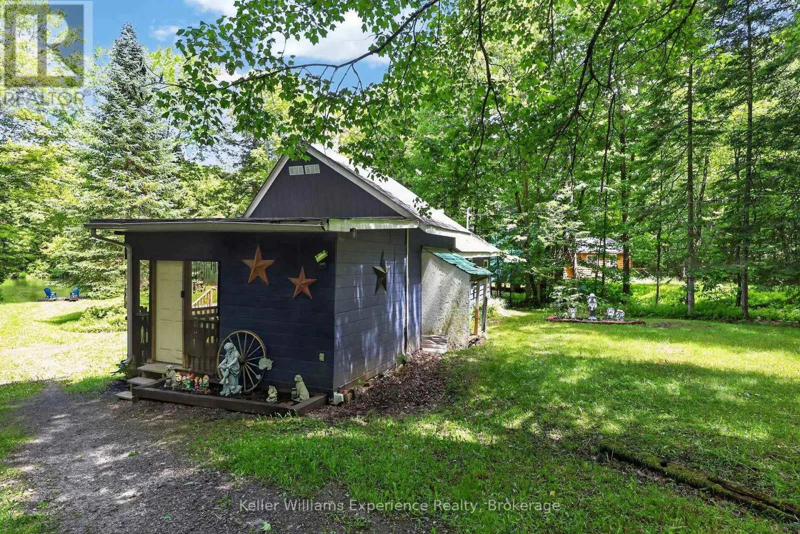 1133 SHERWOOD FOREST ROAD