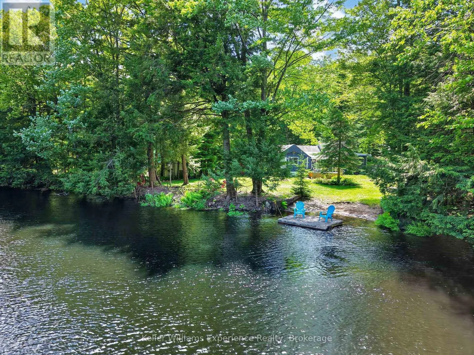 1133 SHERWOOD FOREST ROAD