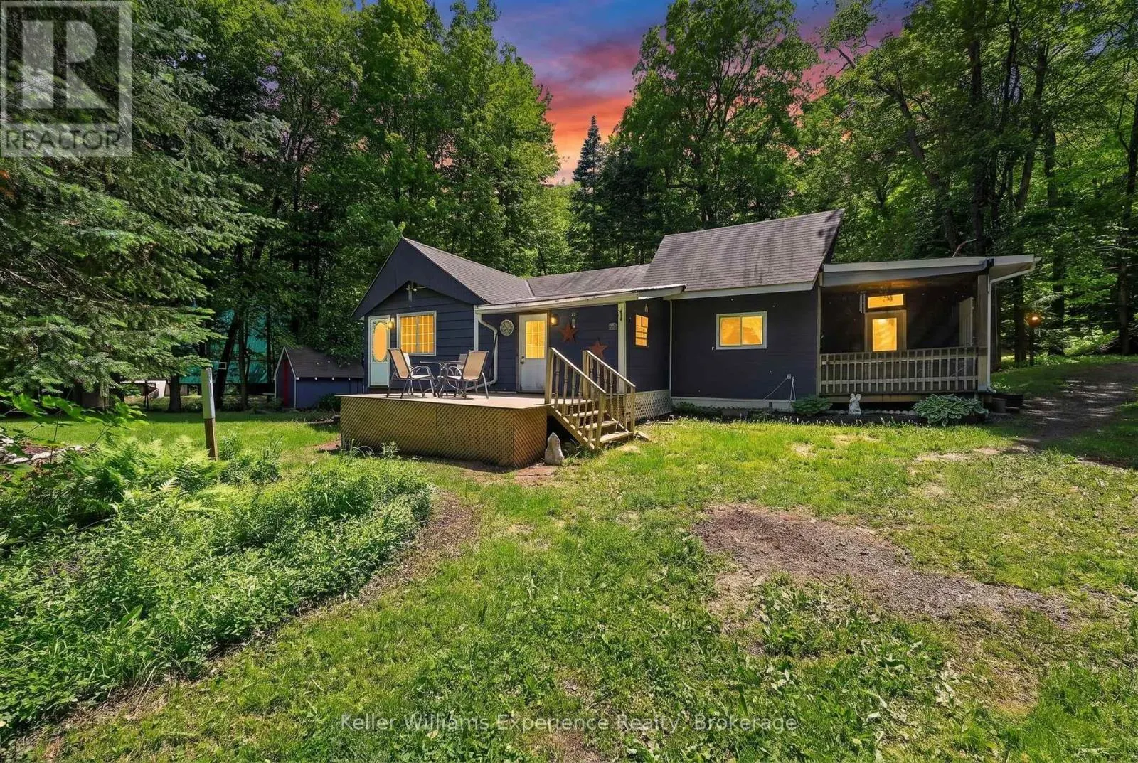 1133 SHERWOOD FOREST ROAD