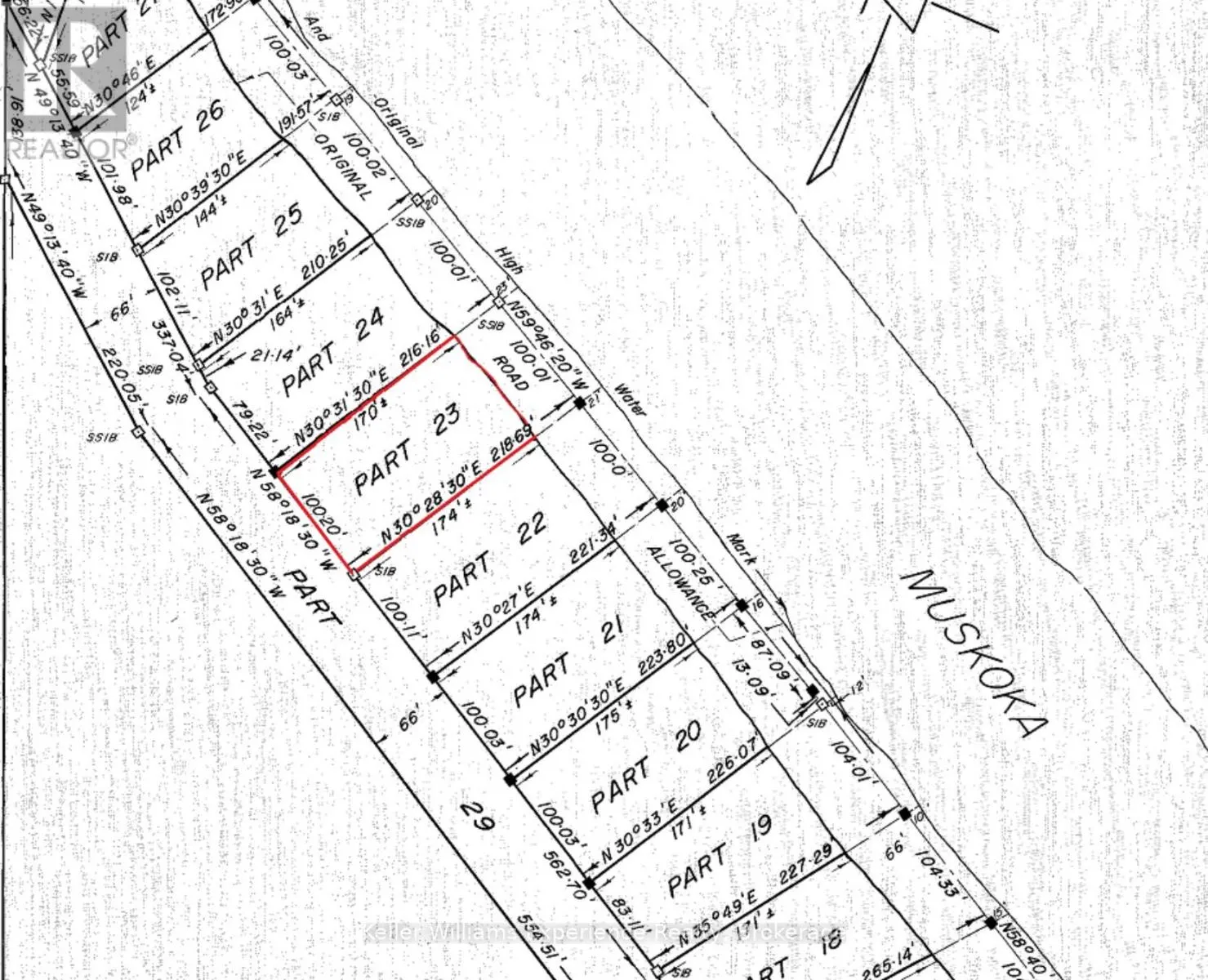 1133 SHERWOOD FOREST ROAD