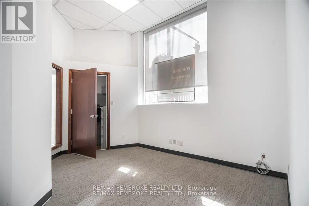 131 PEMBROKE STREET W