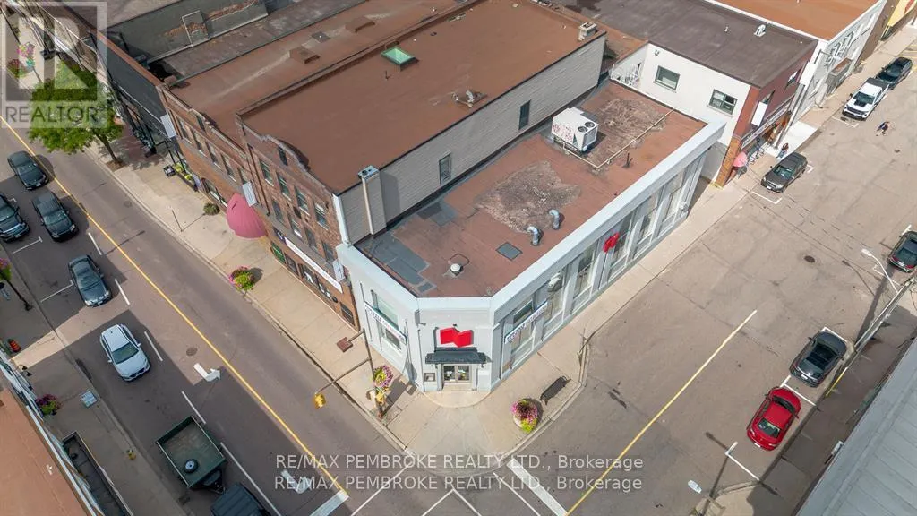 131 PEMBROKE STREET W