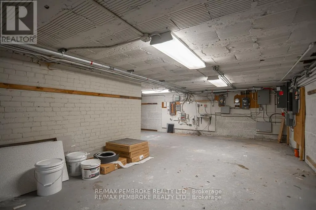 131 PEMBROKE STREET W