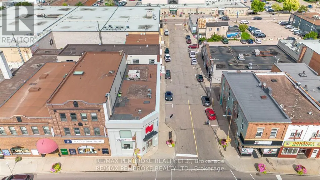 131 PEMBROKE STREET W