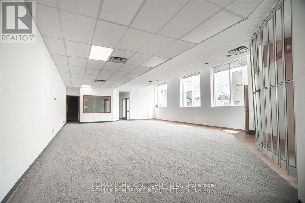 131 PEMBROKE STREET W