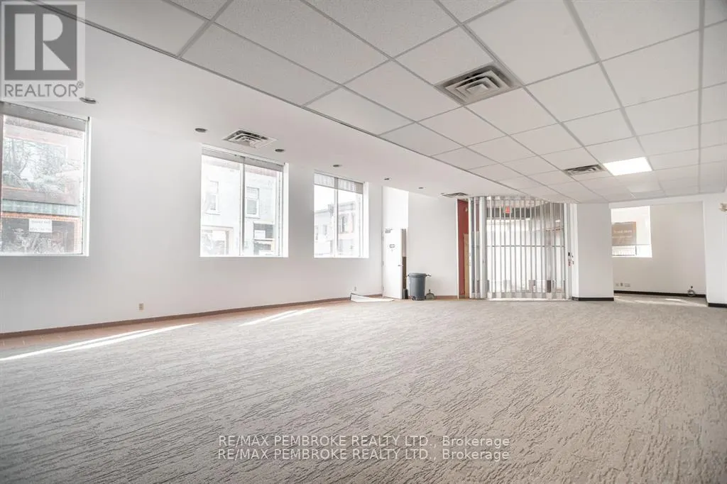 131 PEMBROKE STREET W