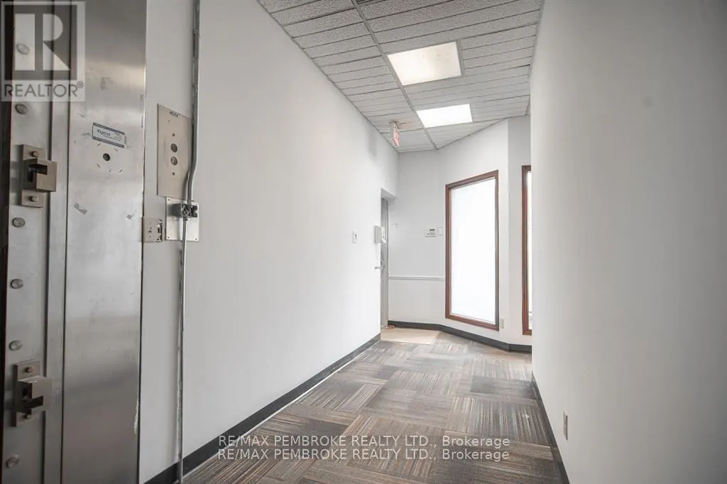 131 PEMBROKE STREET W