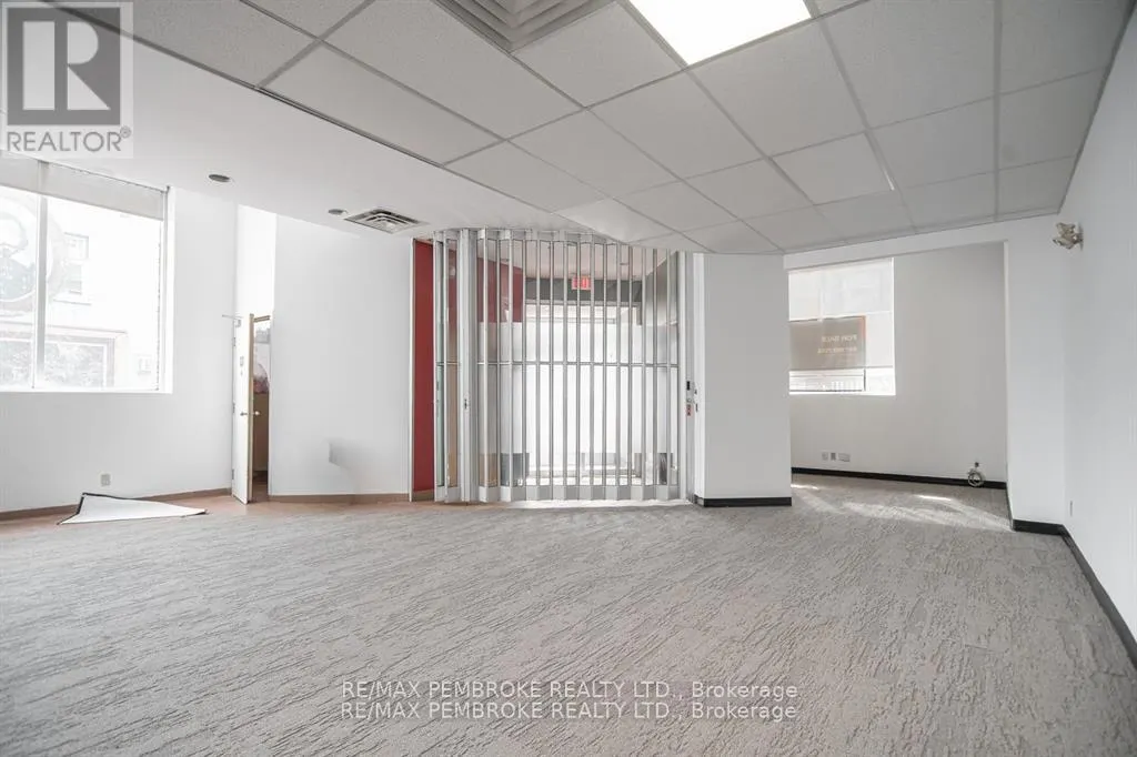 131 PEMBROKE STREET W
