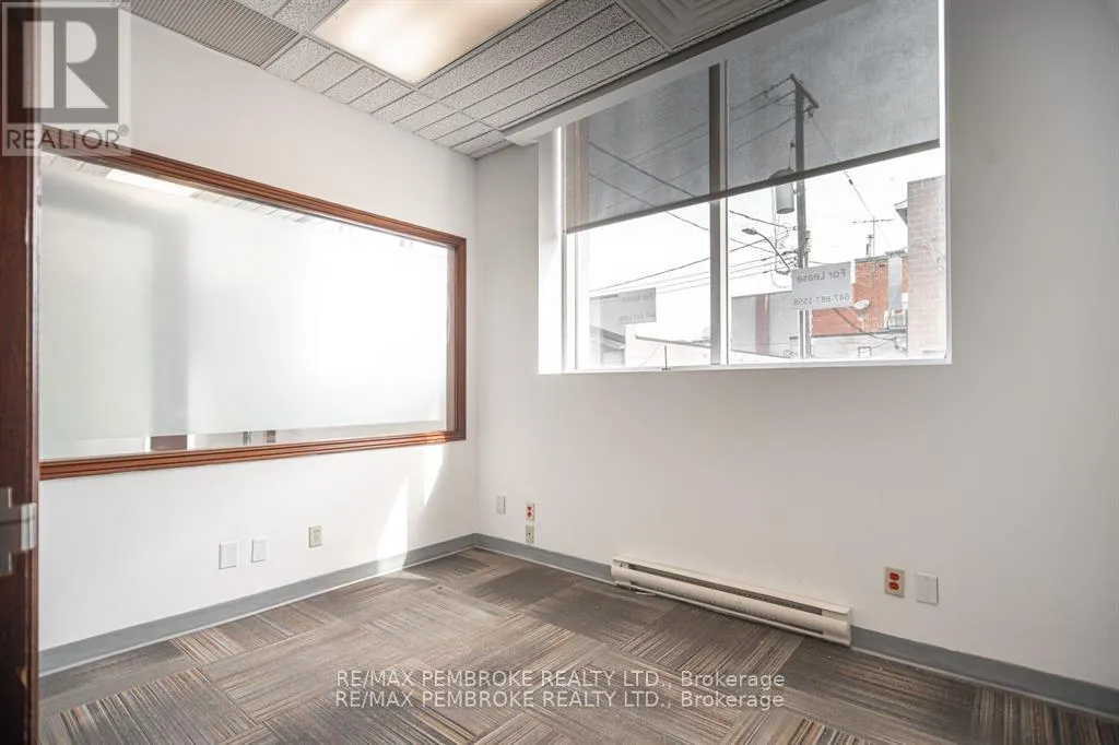 131 PEMBROKE STREET W