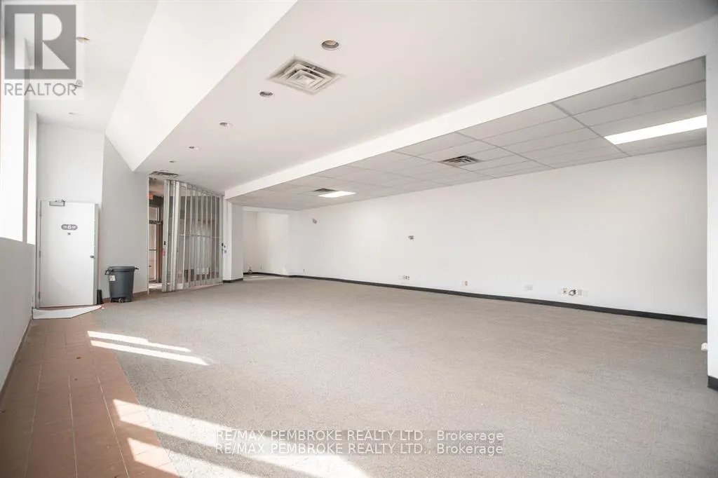 131 PEMBROKE STREET W