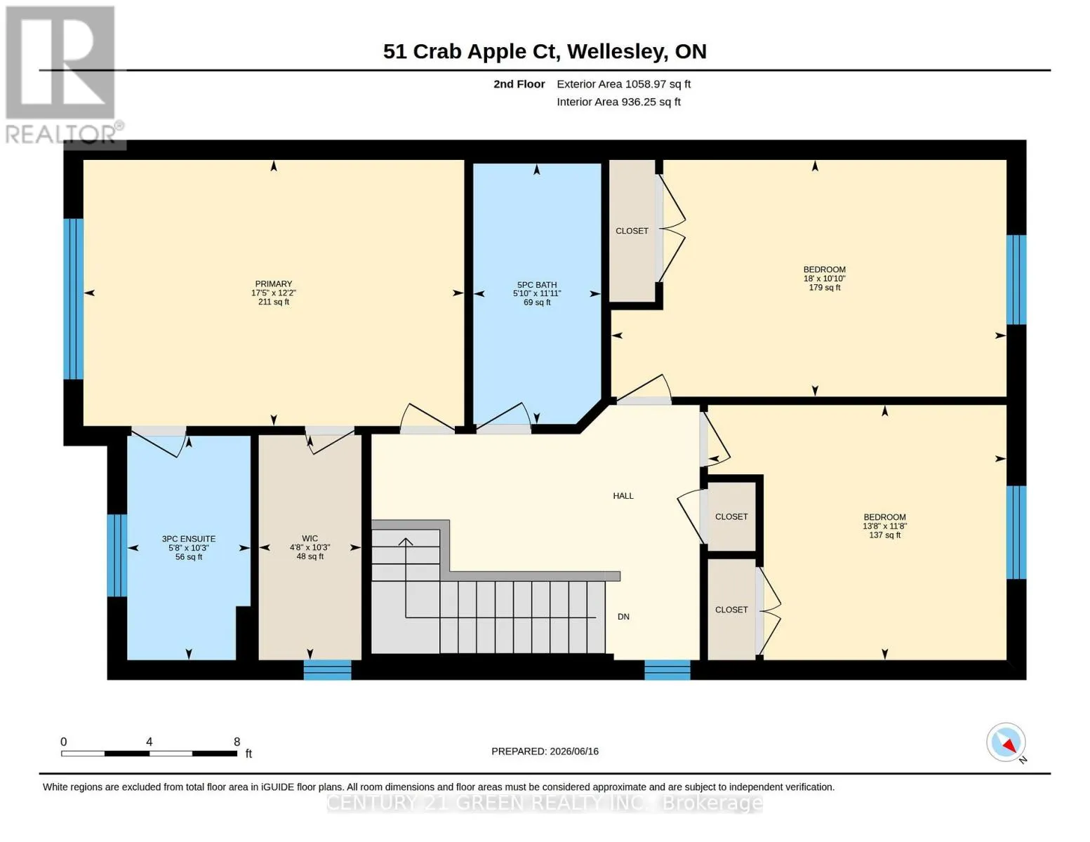 51 CRAB APPLE COURT